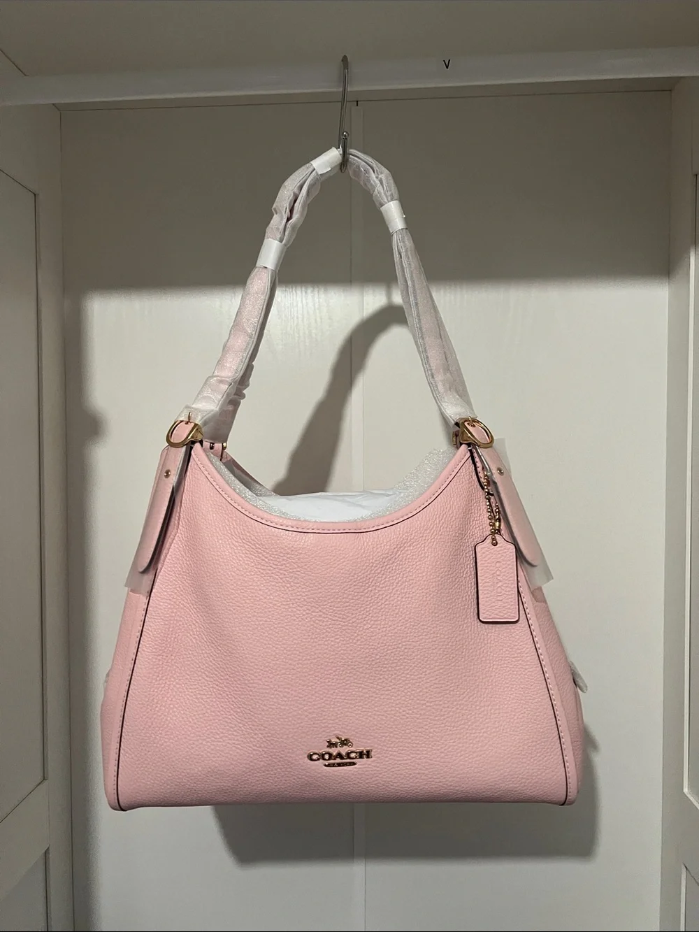Coach Erin Soft Pink